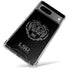 Louisiana State University - LSU Geaux Tigers Google Pixel 8 Clear Case